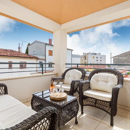 Apartment Bailey PUY Exterior foto