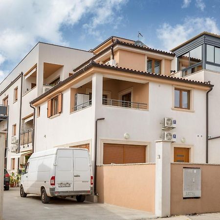 Apartment Bailey PUY Exterior foto