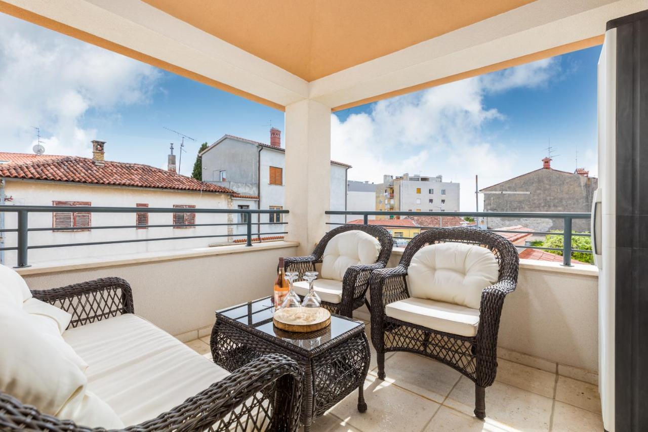 Apartment Bailey PUY Exterior foto