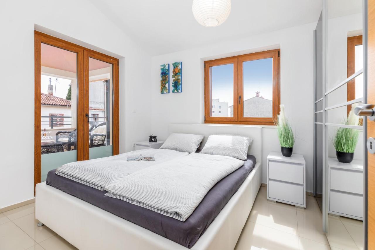 Apartment Bailey PUY Exterior foto
