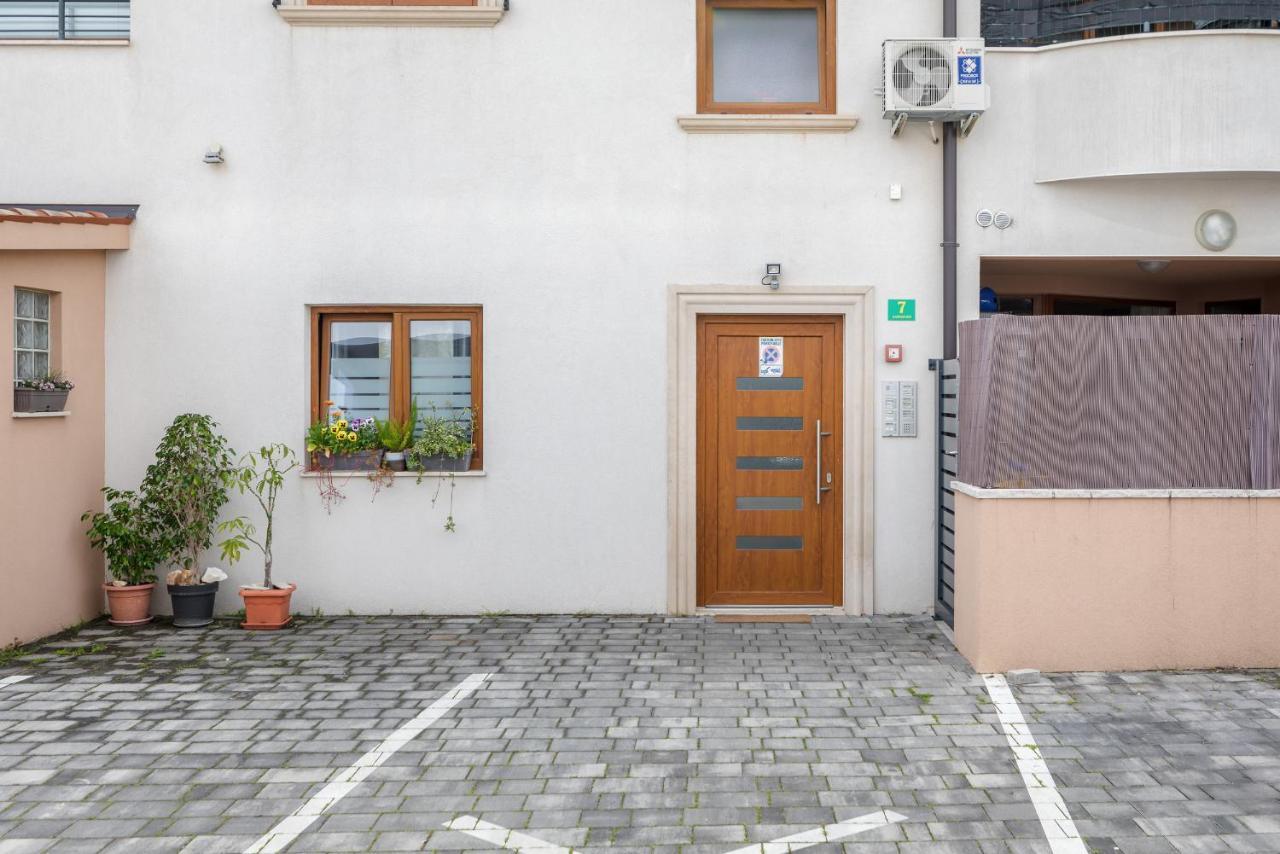 Apartment Bailey PUY Exterior foto