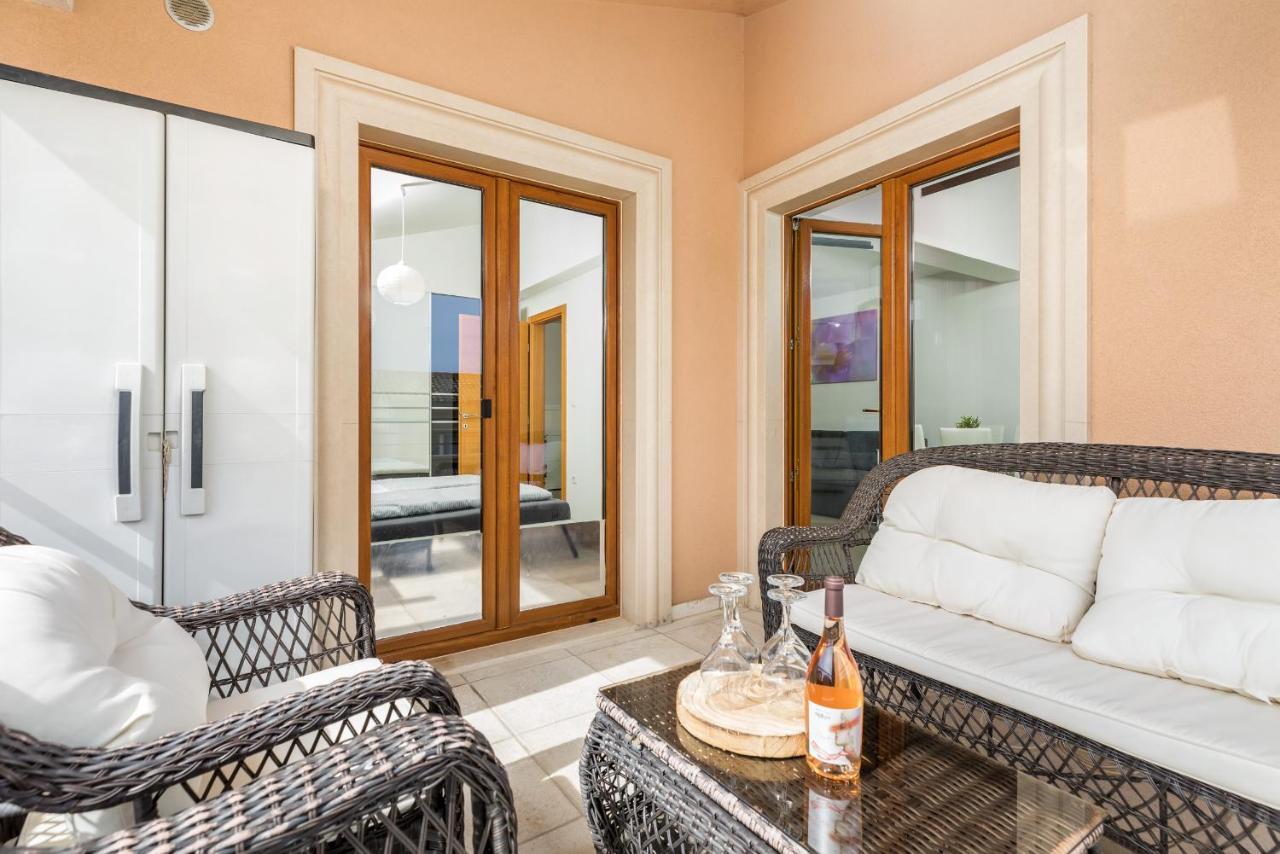 Apartment Bailey PUY Exterior foto