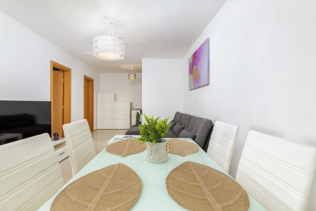 Apartment Bailey PUY Exterior foto