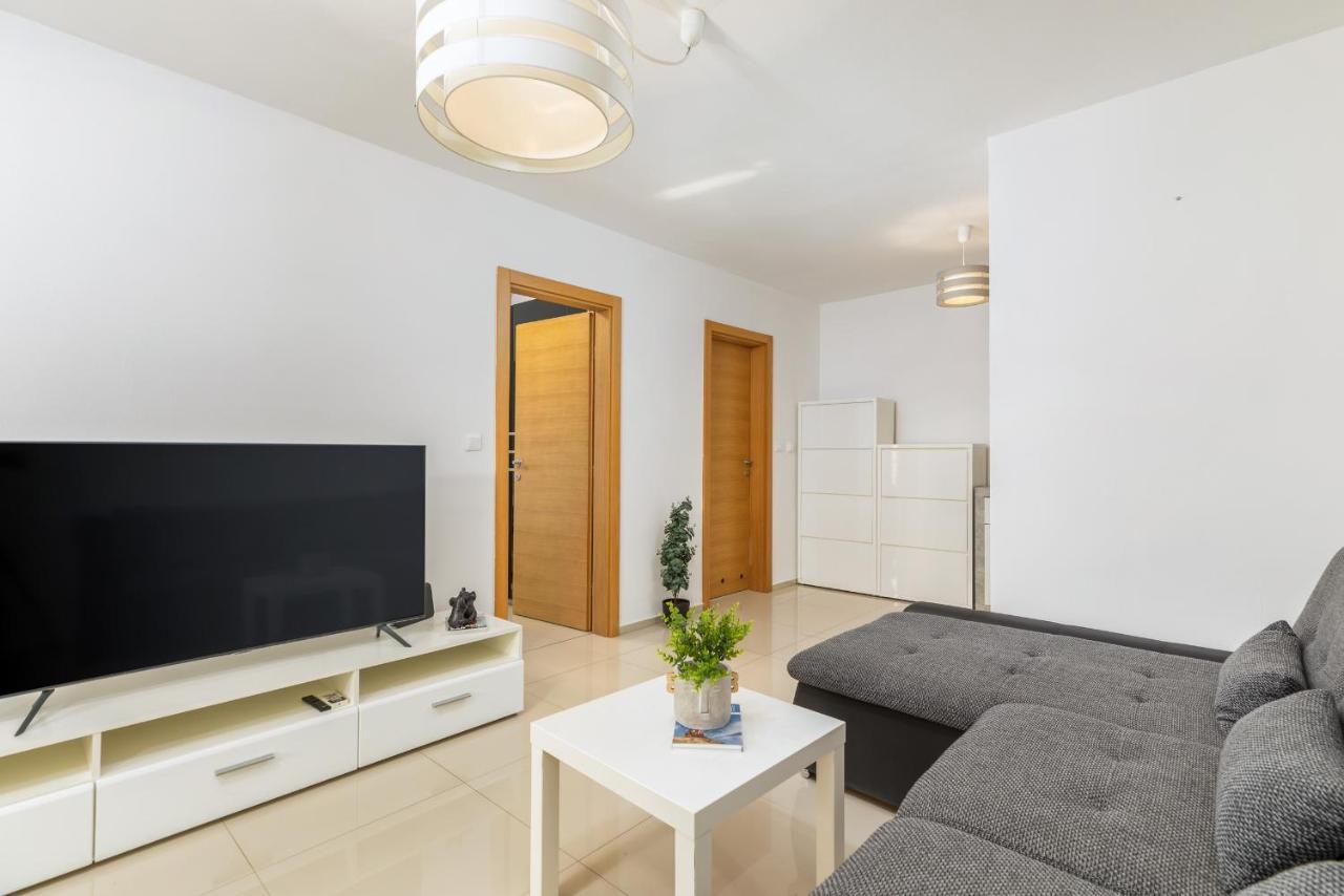 Apartment Bailey PUY Exterior foto